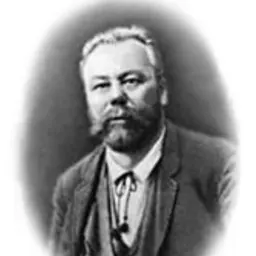 Portrait of Ivan Kondratyev