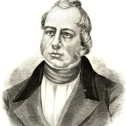 Portrait of Joseph Masson
