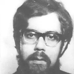 Portrait of Carlos Enrique Lorca Tobar