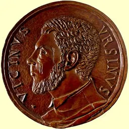 Portrait of Pier Francesco Orsini