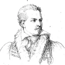 Portrait of Pierre François Xavier Boyer