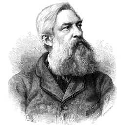 Portrait of Karl Hübner