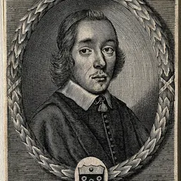 Portrait of Robert Bayfield