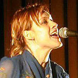 Portrait of Anneli Drecker