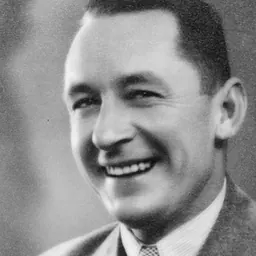 Portrait of Emil Sodersten