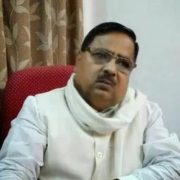 Portrait of Shankhlal Majhi