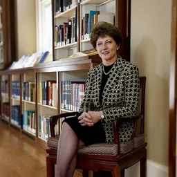 Portrait of Nance Dicciani