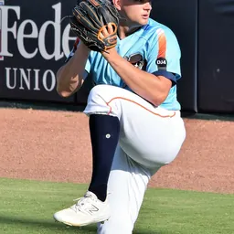 Portrait of Brandon Bielak