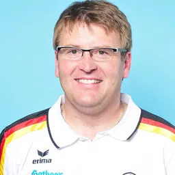Portrait of Karsten Bindrich