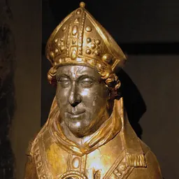 Portrait of Engelbert II of Berg