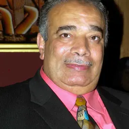 Portrait of Ahmed Subhy Mansour