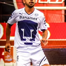 Portrait of Fernando Espinosa