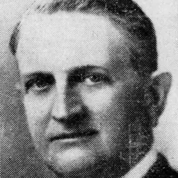 Portrait of Maurice J. Sullivan
