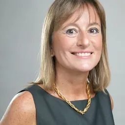 Portrait of María Ignacia Benítez