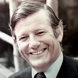 Portrait of Declan Meagher