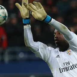Portrait of Bruno Varela