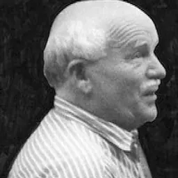Portrait of Louis de Niverville