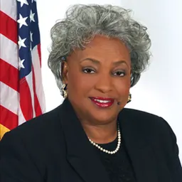 Portrait of Brenda Snipes