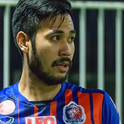 Portrait of Pakorn Prempak