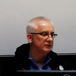Portrait of Piotr Parasiewicz