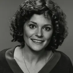 Portrait of Helen Shaver