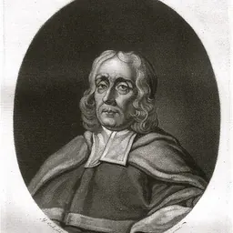 Portrait of Nicholas Lechmere