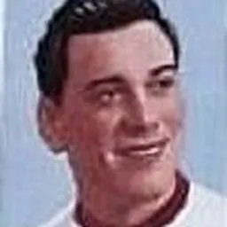 Portrait of André Rosseel