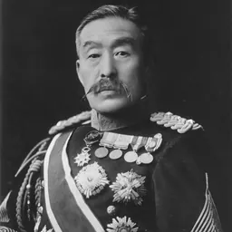 Portrait of Kawamura Kageaki