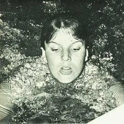 Portrait of Vivien Haddon