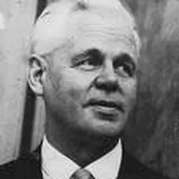 Portrait of Torrey Mosvold