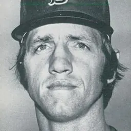 Portrait of Jim Wright
