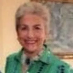 Portrait of Maria Pia Tavazzani