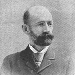 Portrait of Edward J. Dunphy