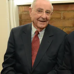 Portrait of Victor G. Atiyeh