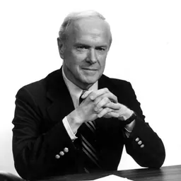Portrait of William D. Gorman
