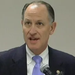 Portrait of Jeff Kessler