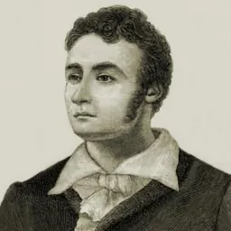 Portrait of Alexandre Guiraud