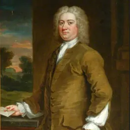 Portrait of Robert Surtees