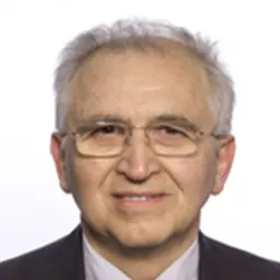Portrait of Antonio Del Monaco
