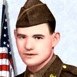 Portrait of Robert H. Dietz
