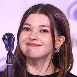Portrait of Katie Douglas