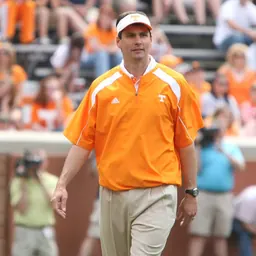 Portrait of Derek Dooley