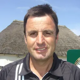 Portrait of Richard Bland