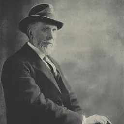 Portrait of Jean Gouweloos