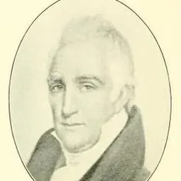 Portrait of Joseph Kirkland