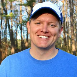 Portrait of Destin Sandlin