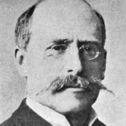 Portrait of Alfred Duclos DeCelles