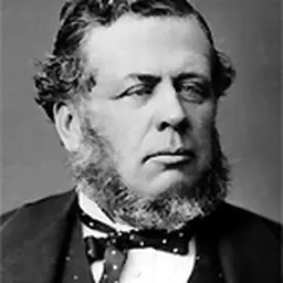 Portrait of John Hamilton