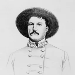Portrait of Archibald C. Godwin