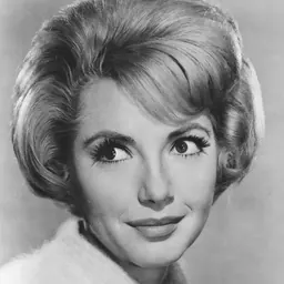 Portrait of Ruta Lee